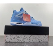 Retro UNC HO12MNJDLS247 (PE) Jordan 4 0810